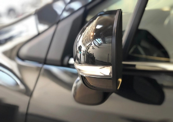 Suzuki SX4 S-Cross cena 102900 przebieg: 31215, rok produkcji 2023 z Przemków małe 277
